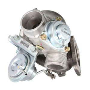 Turbo pour VOLVO V40 1 2.0 T4 200 CV 49377-06361