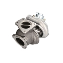 Turbo pour VOLVO V40 1 2.0 T4 200 CV 49377-06361