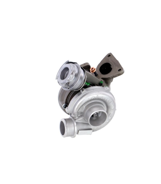 Turbo pour VOLVO V70 2 2.4 D5 163 CV 723167-5008S