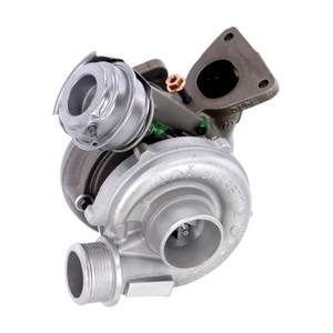 Turbo pour VOLVO V70 2 2.4 D5 163 CV 723167-5008S