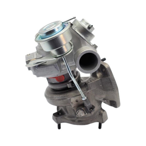 Turbo pour VOLVO V70 2 2.4 T 200 CV 49189-05310