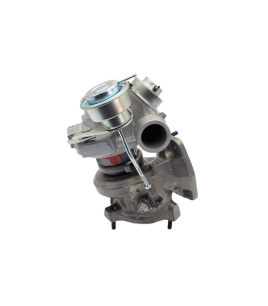 Turbo pour VOLVO V70 2 2.4 T 200 CV 49189-05310