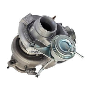 Turbo pour VOLVO S70 2.3 R 250 CV 49189-01375