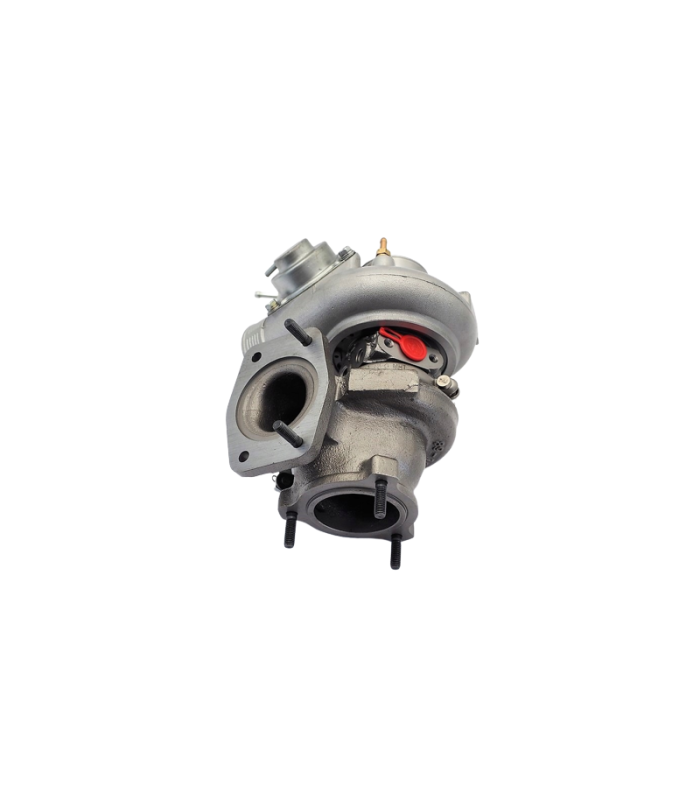 Turbocompresseur Remanufacturé Pour Renault Laguna 3.0 DCi - Réf. 49189-07600, TD04HL4SB