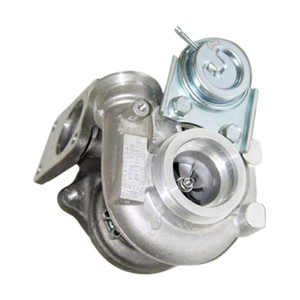 Turbo pour VOLVO S80 1 2.8 T6 272 CV 49131-05111