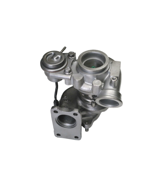 Turbo pour VOLVO S80 1 2.8 T6 272 CV 49131-05110