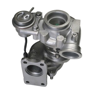 Turbo pour VOLVO S80 1 2.8 T6 272 CV 49131-05110
