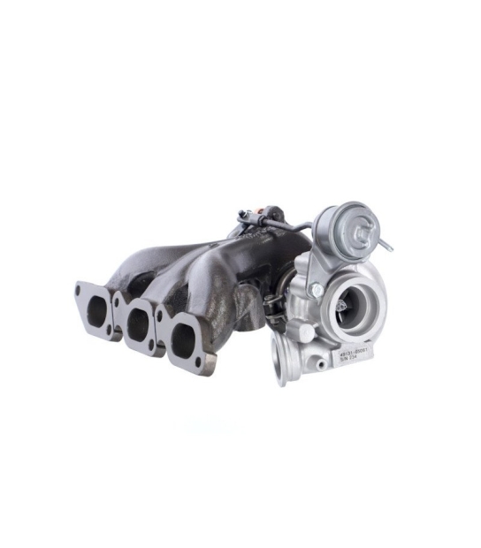 Turbo pour VOLVO S80 1 3.0 T6 272 CV 49131-05061