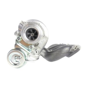 Turbo pour VOLVO S80 1 2.9 T6 272 CV 49131-05161