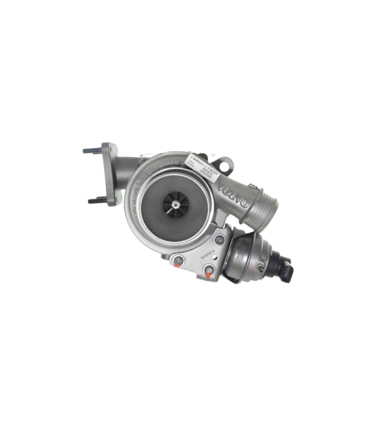 Turbo pour VOLVO V70 3 2.0 D3 163 CV 805156-5006S