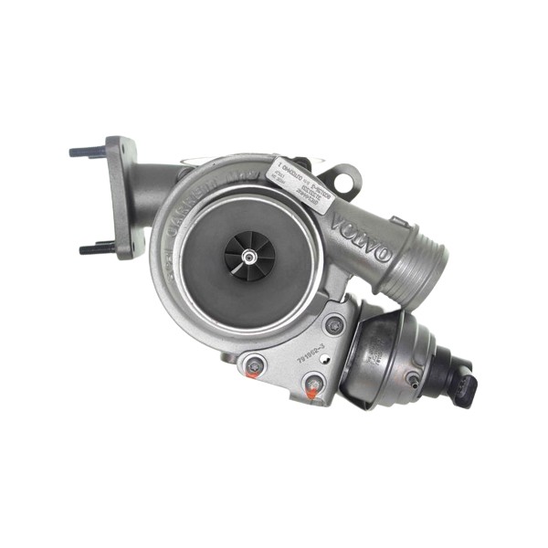 Turbo pour VOLVO V60 2.0 D3 136 CV 805156-5006S