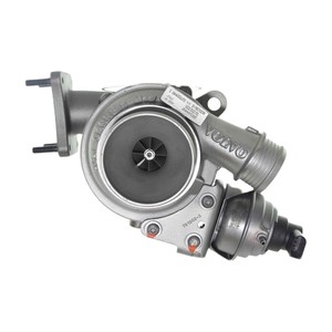 Turbo pour VOLVO XC60 2.0 D3 136 CV 805156-5006S