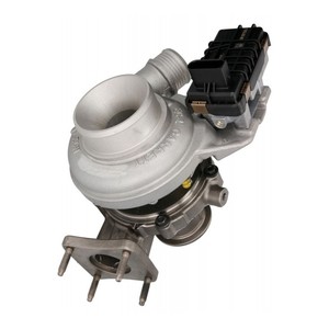 Turbo pour VOLVO S80 2 2.4 D 175 CV 787630-5001S