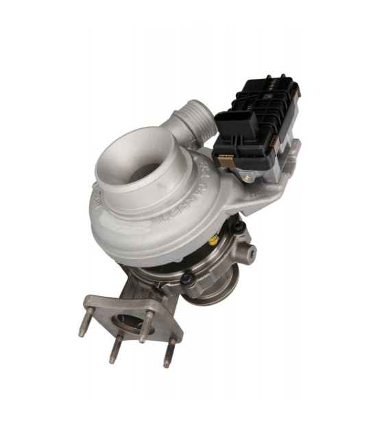 Turbo pour VOLVO C30 2.0 D3 150 CV 787630-5001S