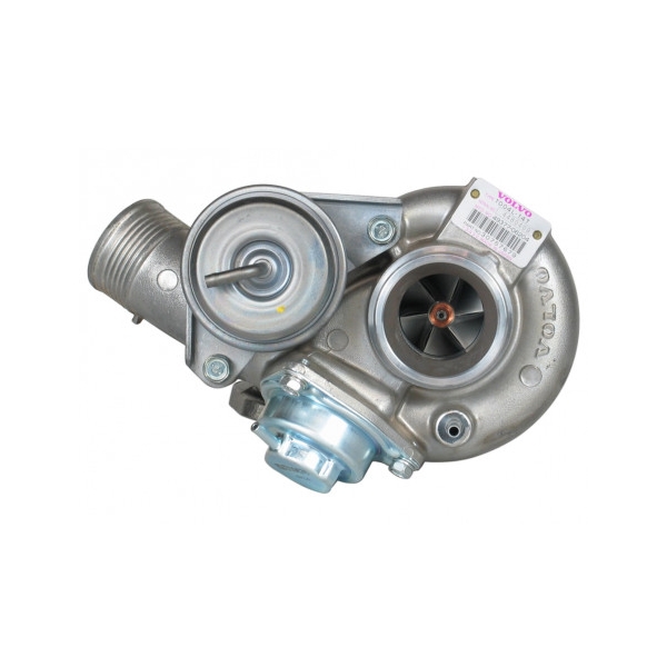 Turbo pour VOLVO S80 1 2.5 T 210 CV 49377-06213