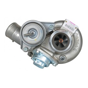 Turbo pour VOLVO XC70 Cross Country 2.5 T 209 CV 49377-06213