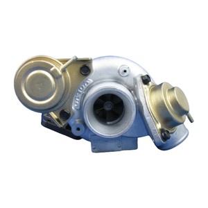 Turbo pour VOLVO 940 2 2.0 T 155 CV 49189-01270