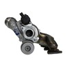 Turbo pour VOLVO S80 2 2.0 T5 220 CV 5303 970 0413