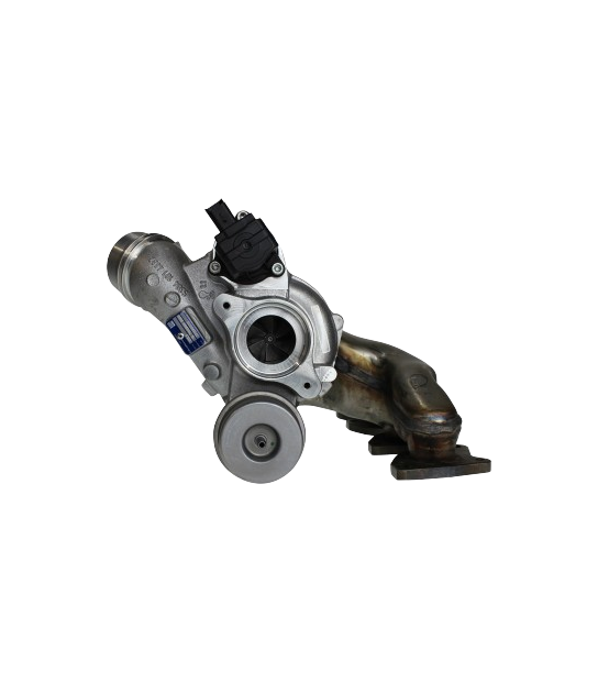 Turbo pour VOLVO V40 2 2.0 T4 190 CV 5303 970 0413