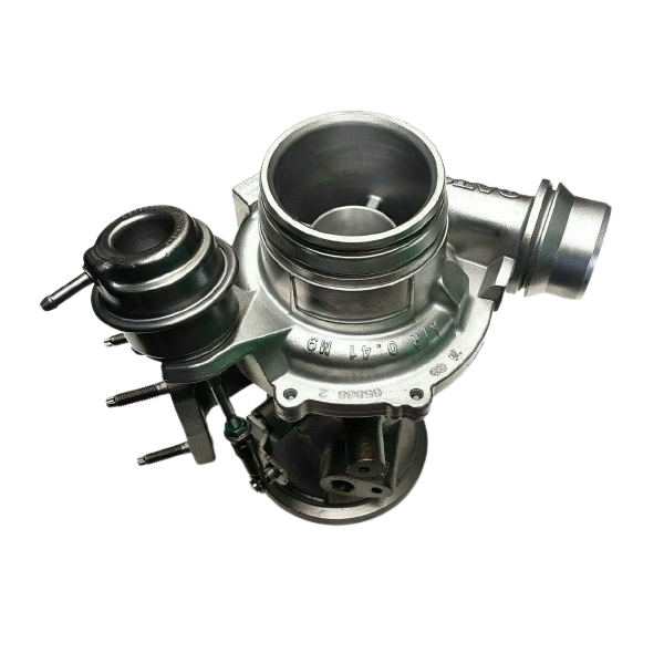 Turbo pour VOLVO S60 2 2.0 D2 120 CV 836264-5001S