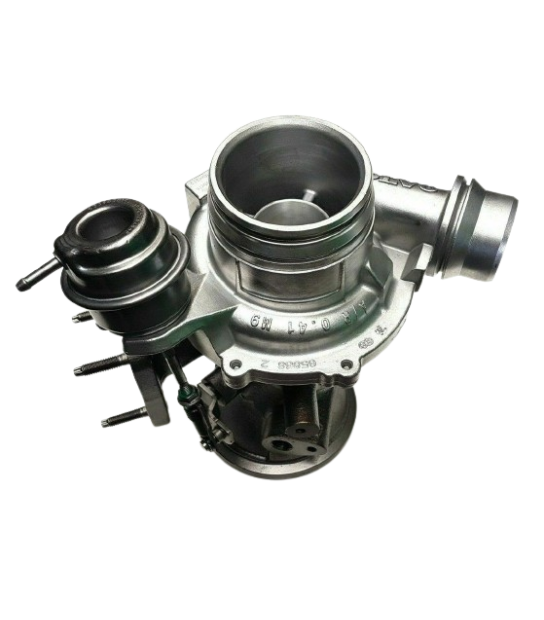 Turbo pour VOLVO S60 2 2.0 D2 120 CV 836264-5001S