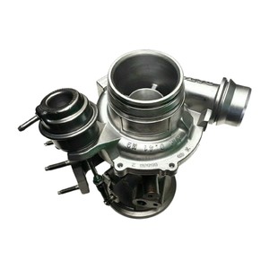 Turbo pour VOLVO S60 2 2.0 D2 120 CV 836264-5001S