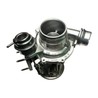 Turbo pour VOLVO S60 2 2.0 D3 150 CV 836264-5001S