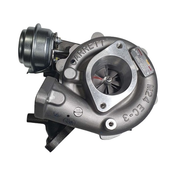 Turbo pour NISSAN Pathfinder 3 2.5 dCi 171 CV 769708-5004S