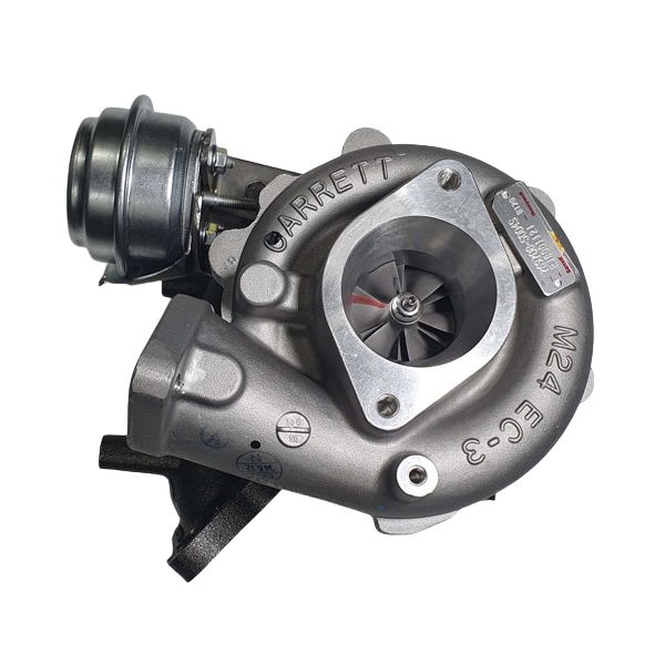 Turbo pour NISSAN Navara 2.5 dCi 174 CV 769708-5004S