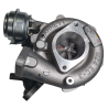 Turbo pour NISSAN Navara 2.5 dCi 174 CV 769708-5004S