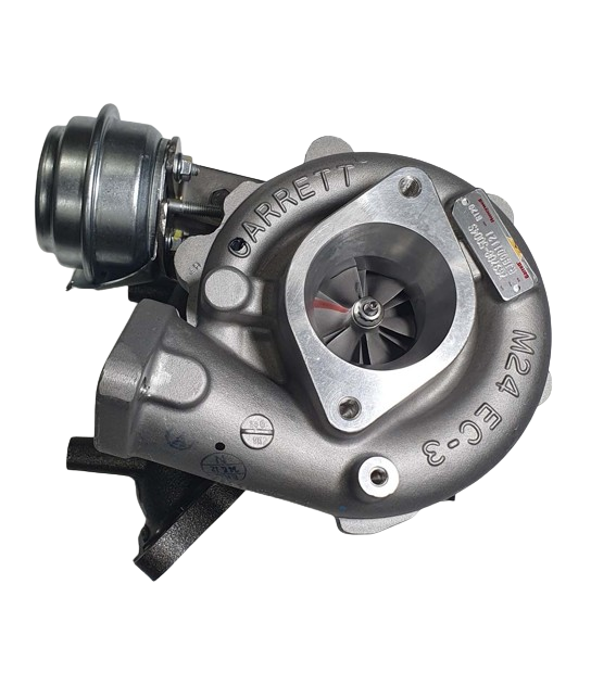 Turbo pour NISSAN Pathfinder 3 2.5 dCi 174 CV 769708-5004S