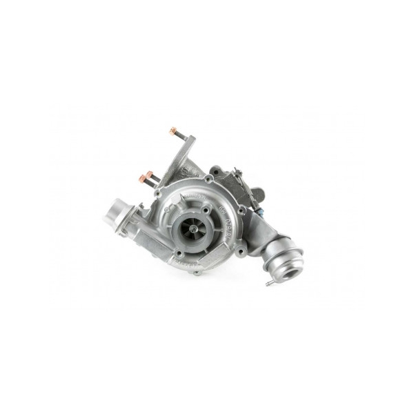 Turbo pour RENAULT Master 3 2.3 dCi 125 CV 786997-5001S