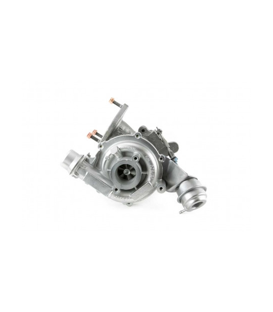 Turbo pour RENAULT Trafic 2 2.0 dCi 114 CV 786997-5001S