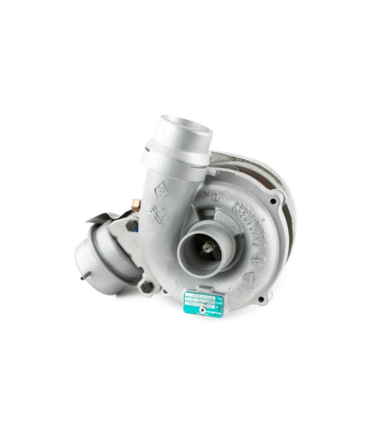 Turbo pour NISSAN Qashqai +2 1.5 dCi 103 CV 5439 988 0080