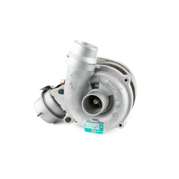 Turbo pour RENAULT Clio 3 1.5 dCi 103 CV 5439 988 0080