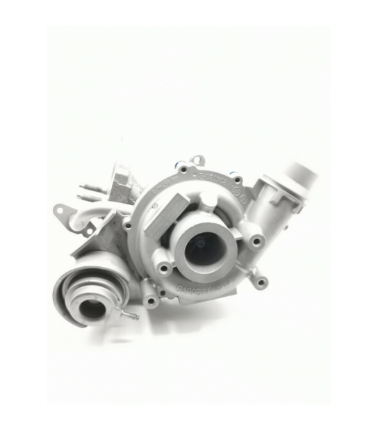 Turbo pour DACIA Duster 1.5 dCi 90 CV 801374-5004S
