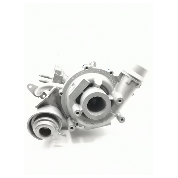 Turbo pour NISSAN NV200 1.5 dCi 90 CV 801374-5004S