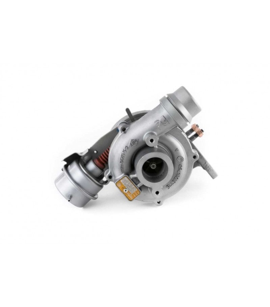 Turbo pour NISSAN Juke 1 1.5 dCi 110 CV 5439 998 0127