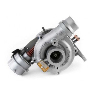 Turbo pour RENAULT Megane 3 1.5 dCi 106 CV 5439 998 0127