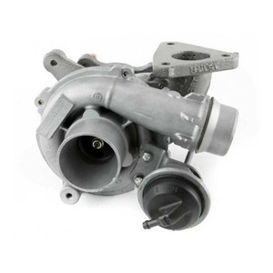 Turbo pour OPEL Vivaro A (X83) 2.5 CDTI 120 CV 757349-5004S