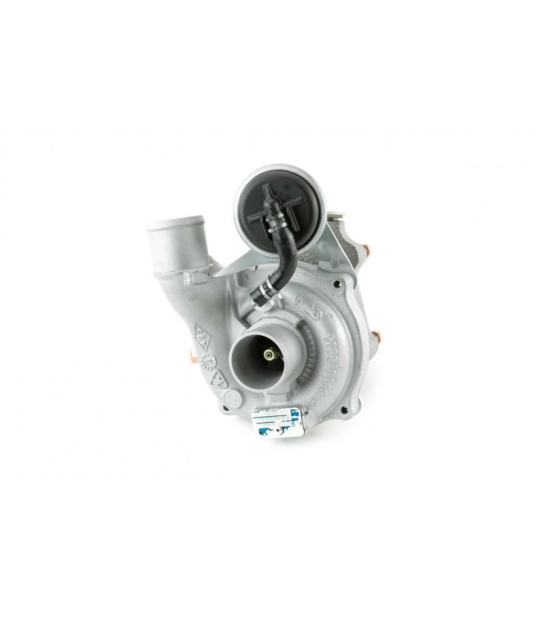 Turbo pour DACIA Logan 1 MCV 1.5 dCi 68 CV 5435 988 0033