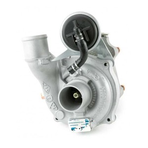 Turbo pour RENAULT Kangoo 1 1.5 dCi 68 CV 5435 988 0033