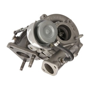 Turbo pour NISSAN Almera 2 2.2 dCi 112 CV 705306-5007S