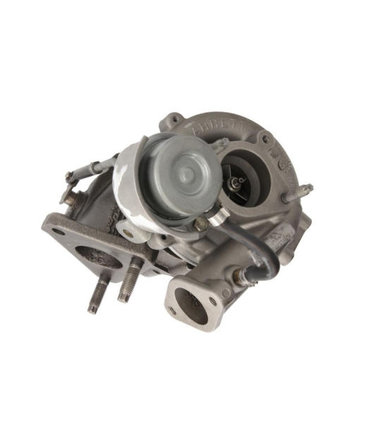 Turbo pour NISSAN Almera Tino 2.2 dCi 112 CV 705306-5007S