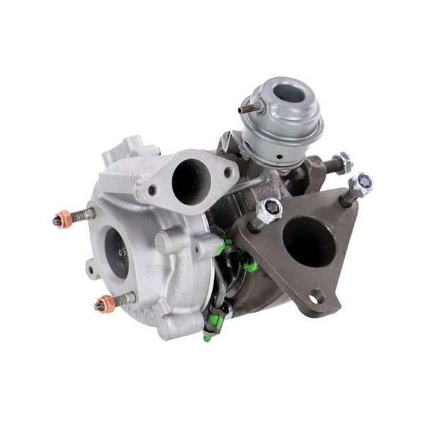 Turbo pour NISSAN Primera 2.2 Di 126 CV 725864-5001S