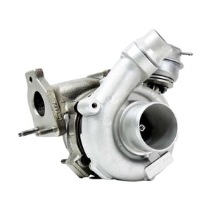Turbo pour RENAULT Koleos 1 2.0 dCi 173 CV 774833-5002S