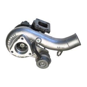 Turbo pour NISSAN CabStar 2.7 dCi 90 CV 703605-5003S