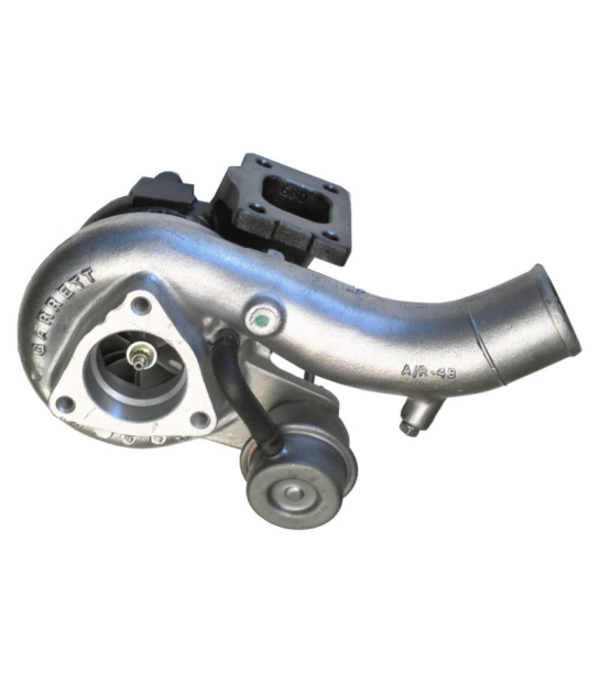 Turbo pour NISSAN Patrol GR (Y61) 2.7 TD 99 CV 703605-5003S