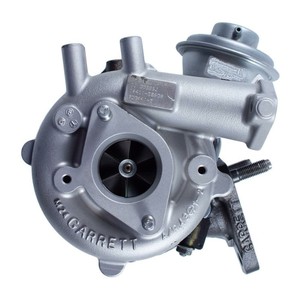 Turbo pour NISSAN X-Trail 2 2.2 dCi 114 CV 750441-5005S