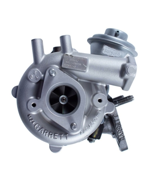 Turbo pour NISSAN X-Trail 2 2.2 dCi 136 CV 750441-5005S